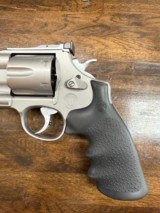 Smith & Wesson 629-6 Competitor Performance Center - 10 of 12