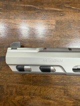 Smith & Wesson 629-6 Competitor Performance Center - 8 of 12