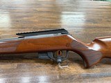 Anschutz 1761 (22lr) - 8 of 11