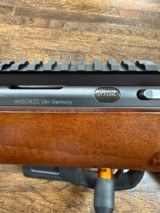 Anschutz 1761 (22lr) - 10 of 11