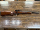 Anschutz 1761 (22lr)