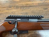 Anschutz 1761 (22lr) - 5 of 11