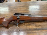 Anschutz 1761 (22lr) - 3 of 11