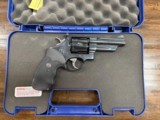 Smith & Wesson 27-9 (357mag) - 3 of 10