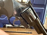 Smith & Wesson 27-9 (357mag) - 8 of 10