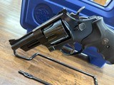 Smith & Wesson 27-9 (357mag) - 5 of 10