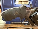 Smith & Wesson 27-9 (357mag) - 9 of 10