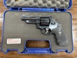 Smith & Wesson 27-9 (357mag) - 2 of 10