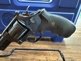 Smith & Wesson 27-9 (357mag) - 6 of 10