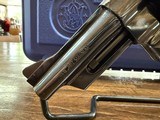 Smith & Wesson 27-9 (357mag) - 4 of 10