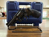 Smith & Wesson 27-9 (357mag)