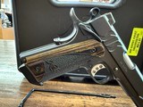 Kimber SIS Custom (45 ACP) - 4 of 8