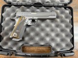 Kimber SIS Custom (45 ACP) - 2 of 8