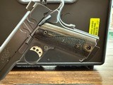 Kimber SIS Custom (45 ACP) - 8 of 8