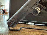 Kimber SIS Custom (45 ACP) - 7 of 8