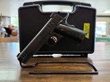 Kimber SIS Custom (45 ACP) - 6 of 8