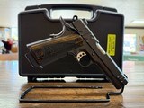 Kimber SIS Custom (45 ACP) - 1 of 8