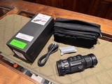 Liemke Merlin-42 clip-on thermal optic