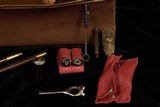 Purdey Double Motor Case w/ accessories - 7 of 8