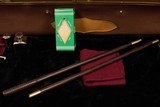 Purdey Double Motor Case w/ accessories - 8 of 8