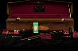 Purdey Double Motor Case w/ accessories - 1 of 8