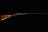 William Evans Side By Side 12 Bore Pair with 30