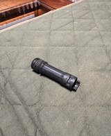 Blaser R93 bolt, magnum, right hand - new old stock! - 2 of 3