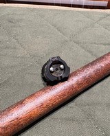 Bolt head for Sauer 404, standard / right hand - new old stock - 2 of 3