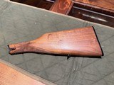 Buttstock for Luger Carbine - 1 of 5