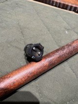 Bolt head for Sauer 404 - standard / medium, left hand - new old stock - 2 of 3