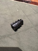 Bolt head for Sauer 404, magnum, left hand - new old stock - 3 of 3