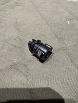 Bolt head for Sauer 404, mini, right hand - new old stock - 3 of 4