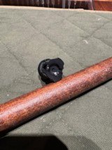 Bolt head for Sauer 404, mini, right hand - new old stock - 2 of 4