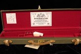 Stephen Grant Side Lever 12 Bore with 30