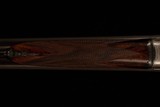 Stephen Grant Side Lever 12 Bore with 30