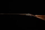 Stephen Grant Side Lever 12 Bore with 30