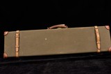 Stephen Grant Side Lever 12 Bore with 30