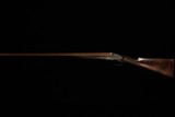 Stephen Grant Side Lever Hammerless 12 Bore Pair with 30