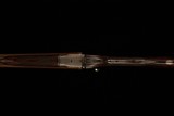 Stephen Grant Side Lever Hammerless 12 Bore Pair with 30