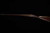 Stephen Grant Side Lever Hammerless 12 Bore Pair with 30