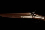 Stephen Grant Side Lever Hammergun 12 Bore Pair with 30