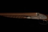 Stephen Grant Side Lever 12 Bore with 30 1/4 - 6 of 10