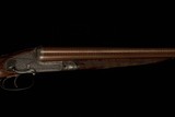 Stephen Grant Side Lever 12 Bore with 30 1/4 - 7 of 10