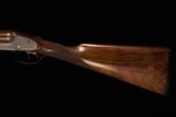 Stephen Grant Side Lever 12 Bore with 30 1/4 - 8 of 10