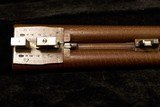Stephen Grant Side Lever 12 Bore with 30 1/4 - 10 of 10