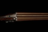 Stephen Grant Side Lever 12 Bore with 30 1/4 - 4 of 10