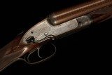 Stephen Grant Side Lever 12 Bore with 30 1/4 - 1 of 10