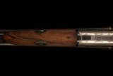Used T.C. Martin 20 Bore Hammergun with 30