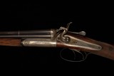 Used T.C. Martin 20 Bore Hammergun with 30