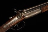Used T.C. Martin 20 Bore Hammergun with 30